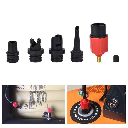 1cm pump adapter - 7,