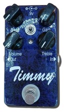 PAUL COCHRANE TIMMY V2