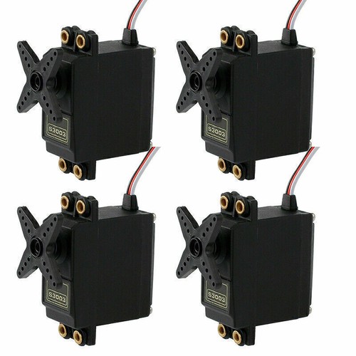 S3003 standard high torque - standard,