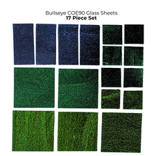 Glass Fusing Supplies -