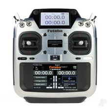 Futaba T26SZ 26-Channel Air