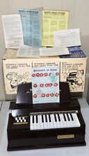 VTG 60's Magnus Model 300