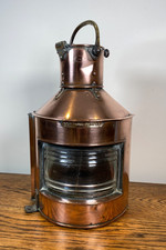 LARGE ALDERSON & GYDE 1943