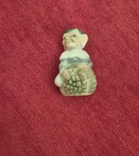 🪴 VERY RARE WADE Leprechaun