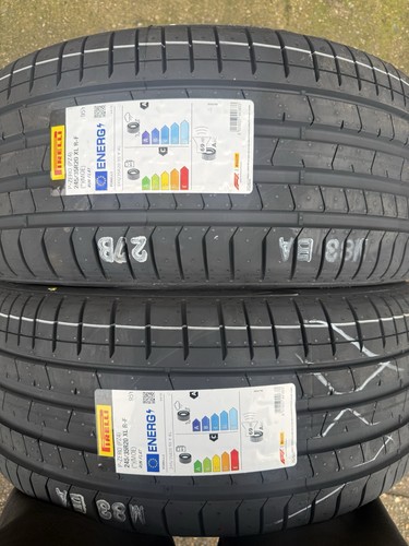 245 pirelli p - 2x,