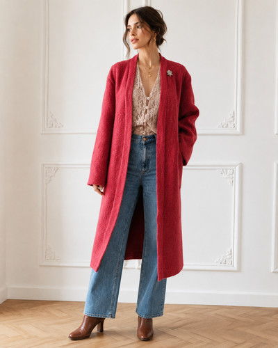 Hunters brora scottish wool - hunters, of