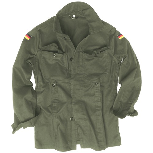 Mil tec german - german, army