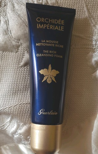 New guerlain orchidee - guerlain,
