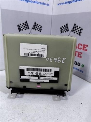 5266267 electronics module