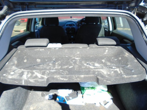 Fiat punto evo - fiat, 5dr