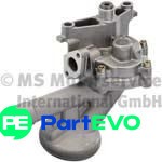 PIERBURG OIL PUMP 731229010