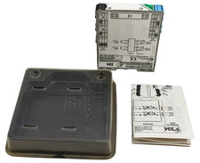 Elcon Instruments μD Range