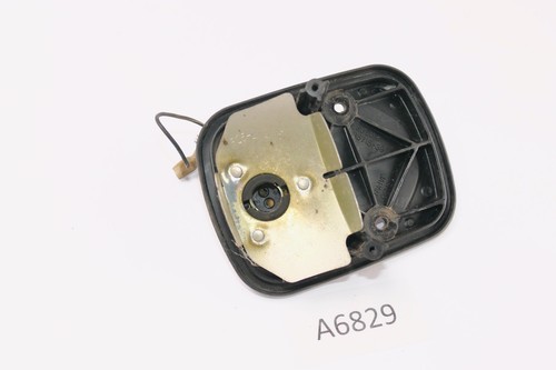Suzuki 250 sj42a - 1984,