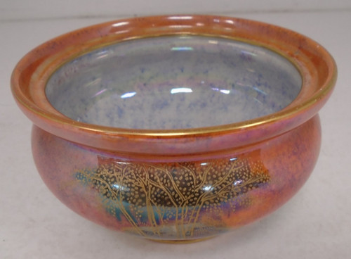 Vintage wilton ware oriental - ware,