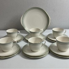 Royal Doulton Berkshire Tea
