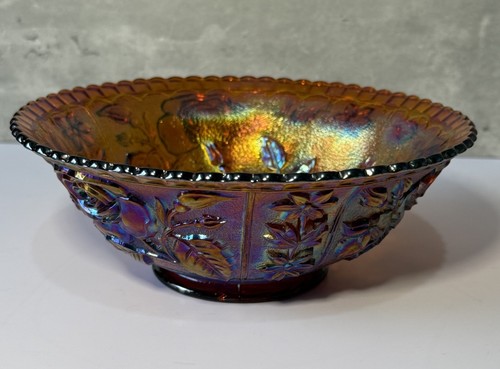 Antique imperial glass - imperial, co