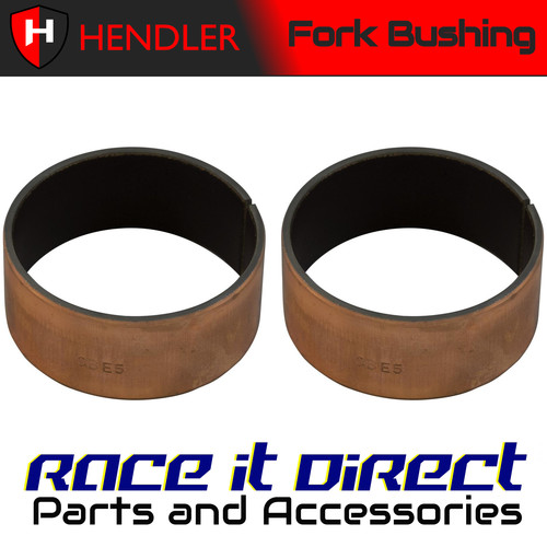 Fork bushing for - fork,