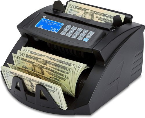 Zzap bill value counter and - zzap,