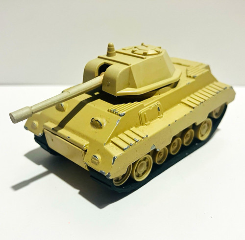 Majorette sonic blasters tank - majorette,