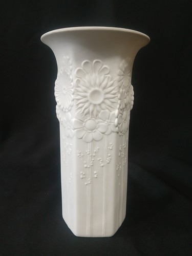 Vintage kaiser white - vintage, ak