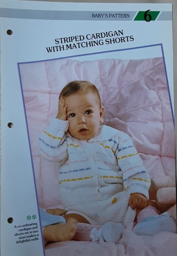 Creative knitting twilleys - knitting, 6,