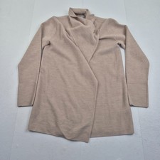 JIGSAW Cardigan Medium Beige