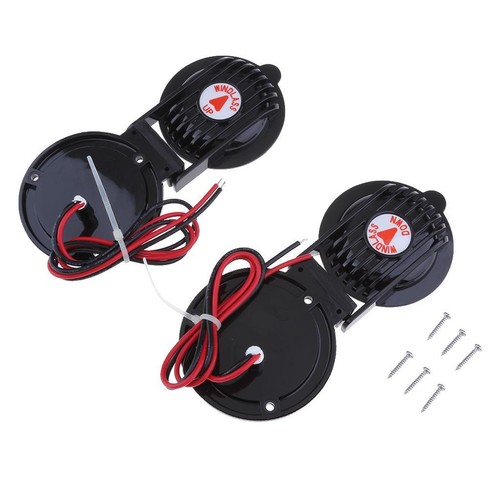 Anchor windlass foot - anchor, switch