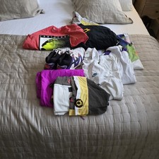 Nike Challenge Court 80s & 90s