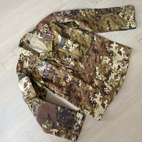 British army italian - british,