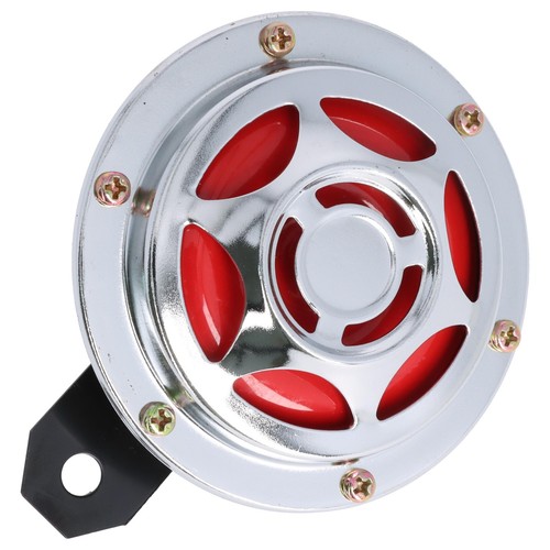 Motorcycle horn chrome with - motorcycle,