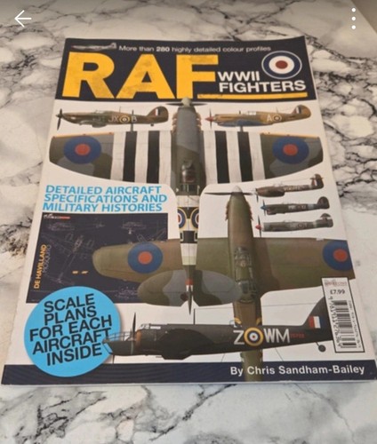 Raf ww2 fighters - raf,