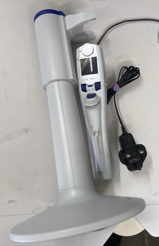 Eppendorf multipette - multipette, e3