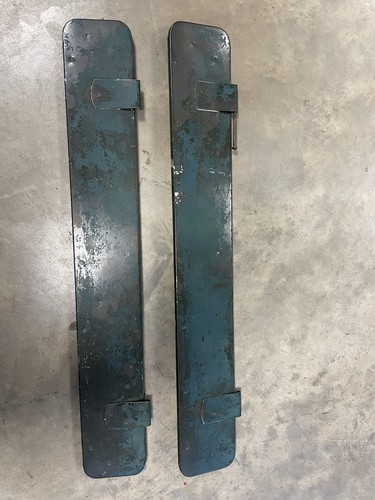 Land rover series bulkhead - land,