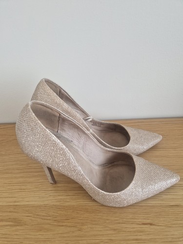 Next heel shoes - heel, size