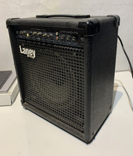 Laney Hardcore Max HCM 30B Amplifier