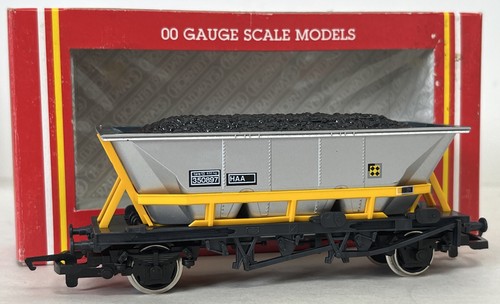 Hornby r033 mgr - hornby,