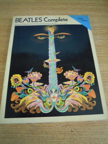 The beatles complete 1981 - the,