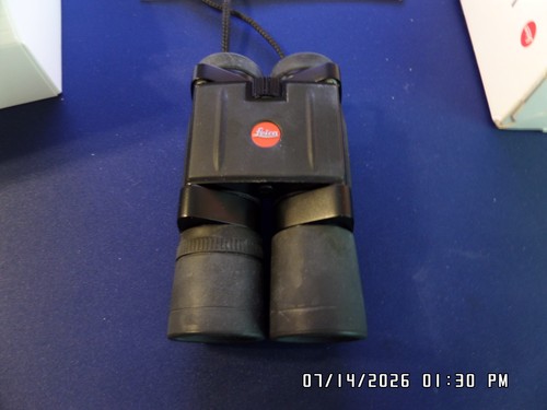 Leica trinovid 10x25 bca - 10x25,