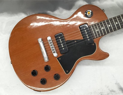 Gibson les paul junior special - les,