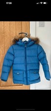Unisex Kids Pyrenex Coat