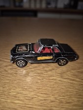 Corgi Rockets Mercedes 280SL