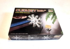 WW1  Sopwith Camel engine kit