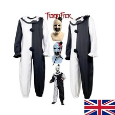 Halloween Costume Adult