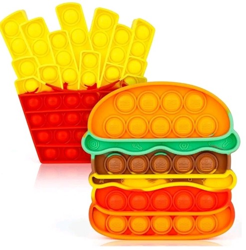 Fidget toys pop push its - toys,