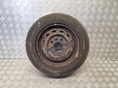 Chevrolet matiz steel - matiz, 13"