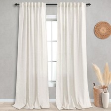 KOUFALL Extra Long 108 Inch