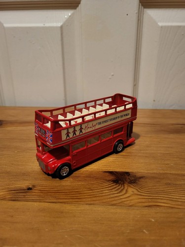 Corgi scale london - corgi, 1/76