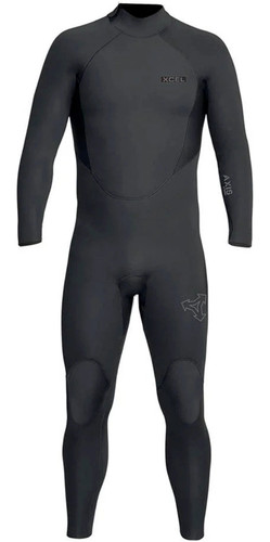 2025 xcel mens axis 4mm - xcel,