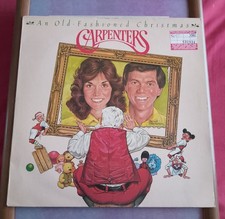 Carpenters - An Old Fashioned