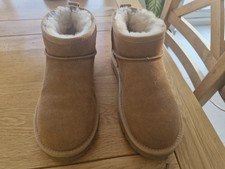 Women's EverAu Finch Ultra